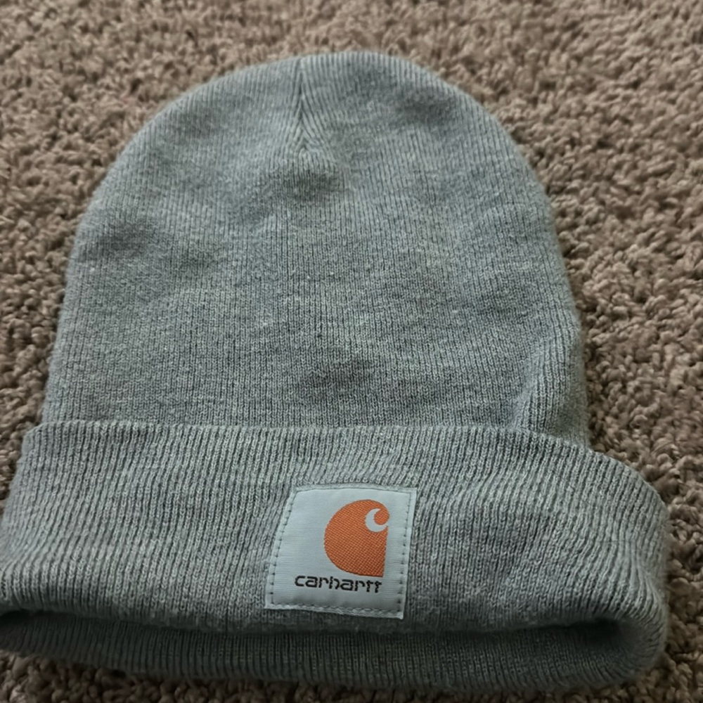 A cute beanie